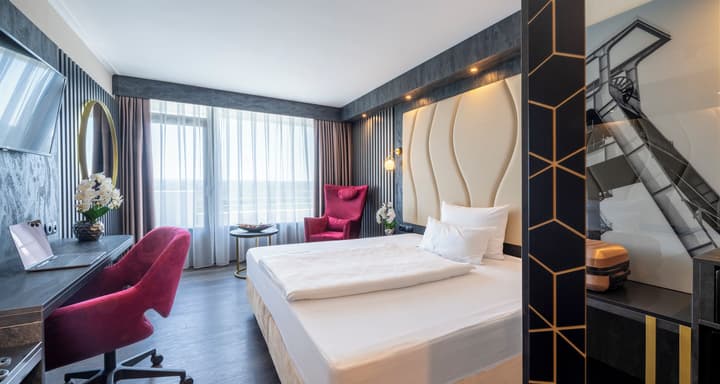 PLAZA Hotel Gelsenkirchen
