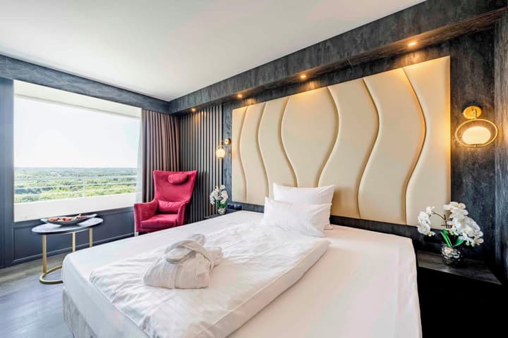 PLAZA Hotel Gelsenkirchen