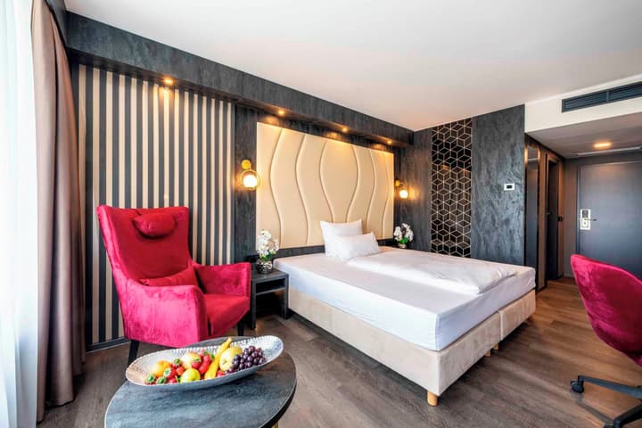 PLAZA Hotel Gelsenkirchen
