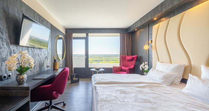 PLAZA Hotel Gelsenkirchen