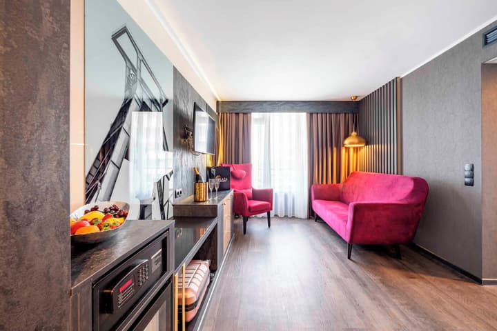 PLAZA Hotel Gelsenkirchen
