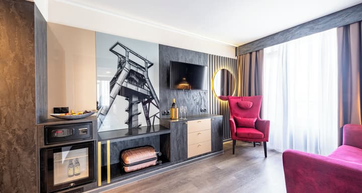 PLAZA Hotel Gelsenkirchen