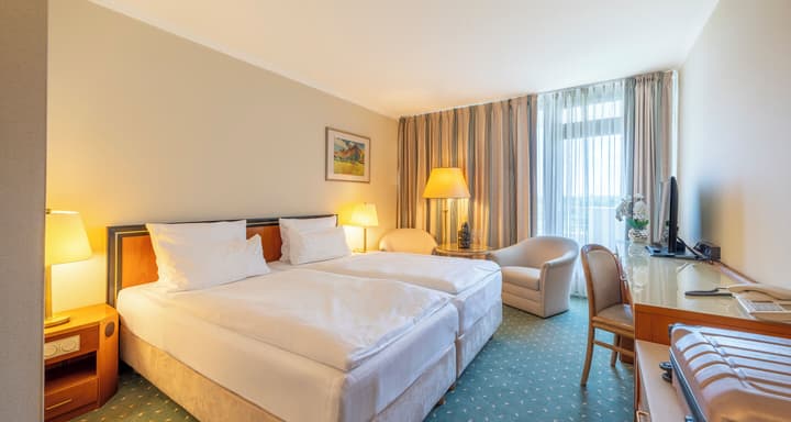 PLAZA Hotel Gelsenkirchen