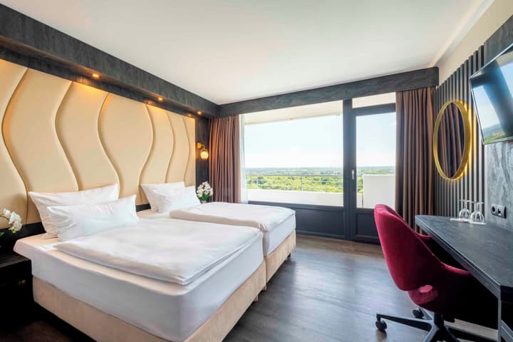 PLAZA Hotel Gelsenkirchen