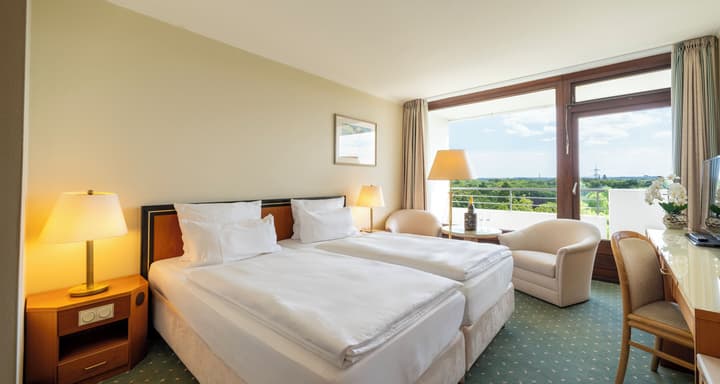 PLAZA Hotel Gelsenkirchen