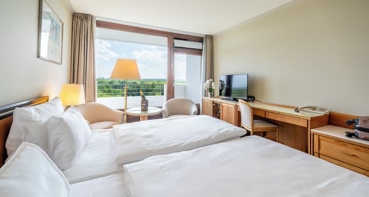 PLAZA Hotel Gelsenkirchen