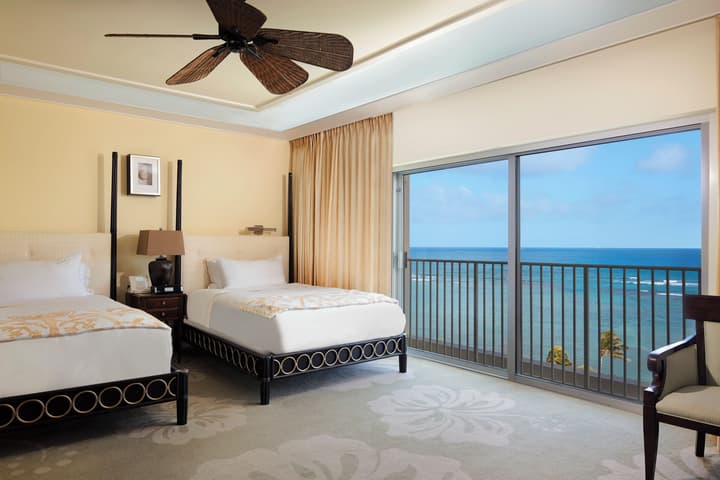 The Kahala Hotel & Resort