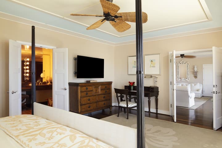 The Kahala Hotel & Resort