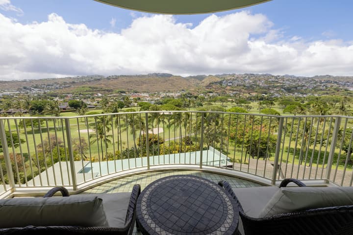 The Kahala Hotel & Resort