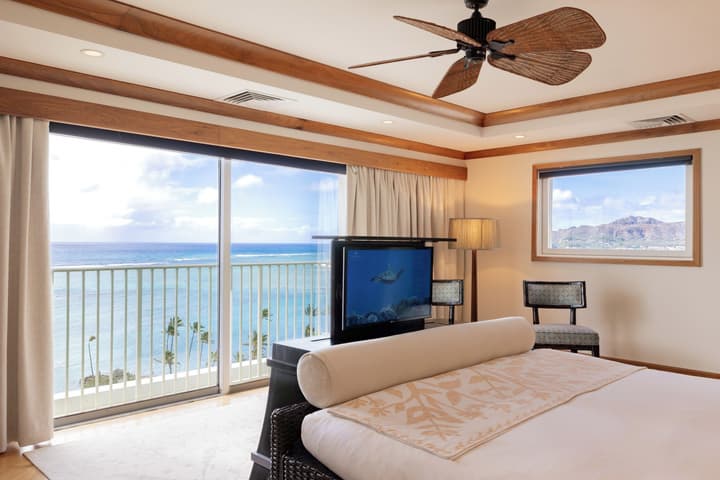 The Kahala Hotel & Resort