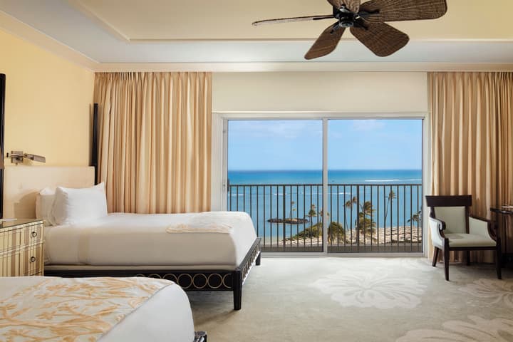 The Kahala Hotel & Resort