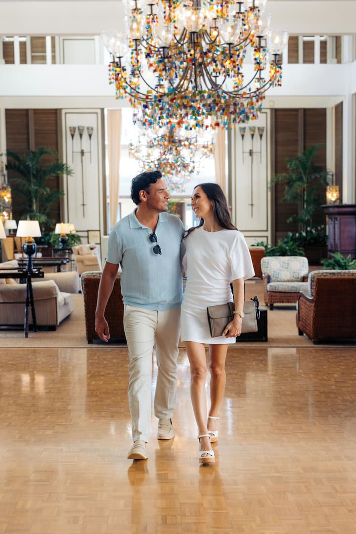 The Kahala Hotel & Resort