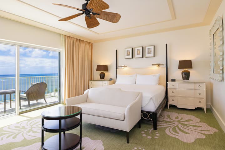 The Kahala Hotel & Resort