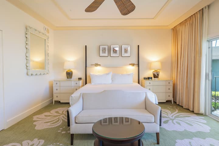 The Kahala Hotel & Resort