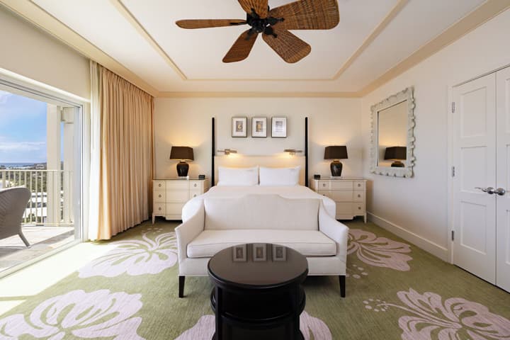 The Kahala Hotel & Resort