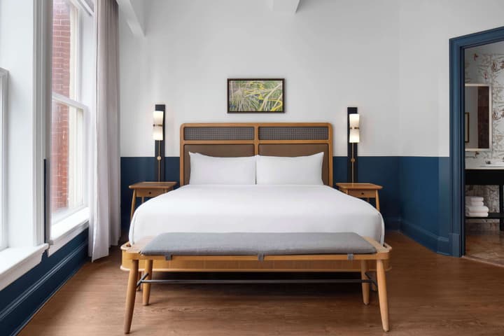 Hotel Theo New Orleans, Tapestry Collection by Hilton