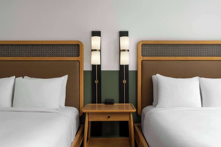 Hotel Theo New Orleans, Tapestry Collection by Hilton