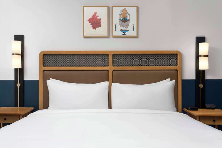 Hotel Theo New Orleans, Tapestry Collection by Hilton