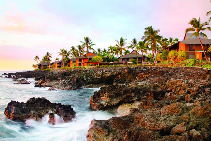 Kanaloa at Kona by OUTRIGGER