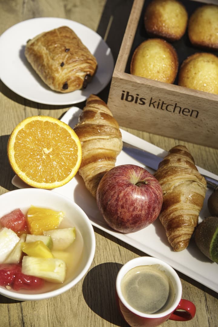 ibis Lisboa José Malhoa