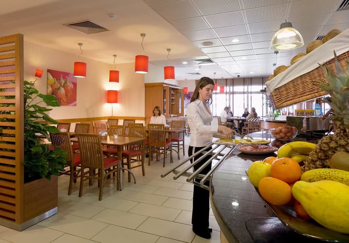 ibis Lisboa José Malhoa