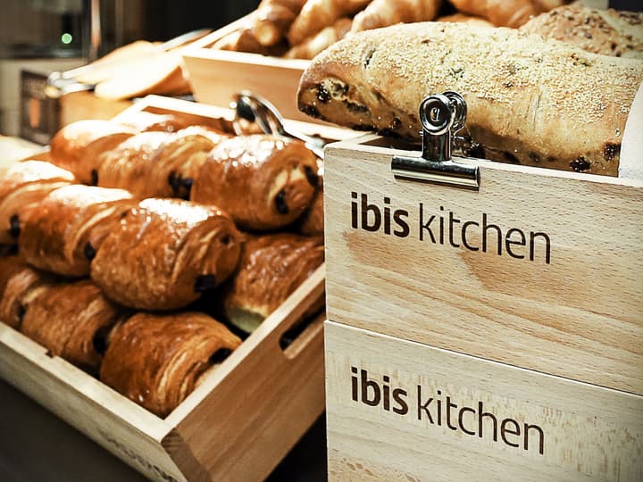 ibis Lisboa José Malhoa