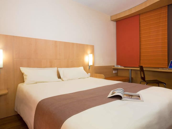 ibis Lisboa José Malhoa