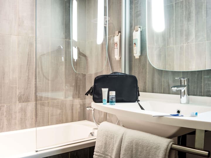 ibis Lisboa José Malhoa