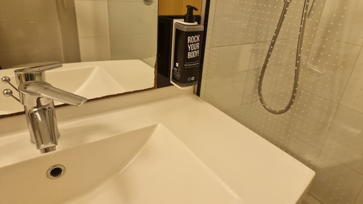 ibis Lisboa José Malhoa