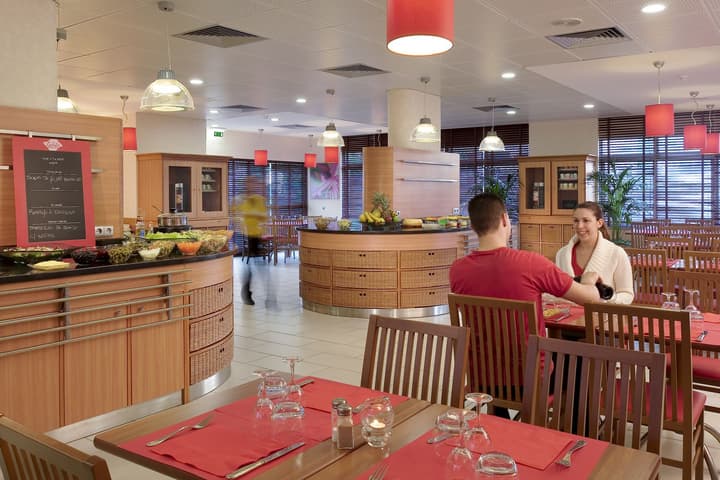 ibis Lisboa José Malhoa
