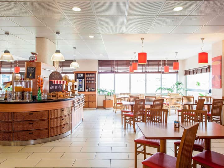 ibis Lisboa José Malhoa