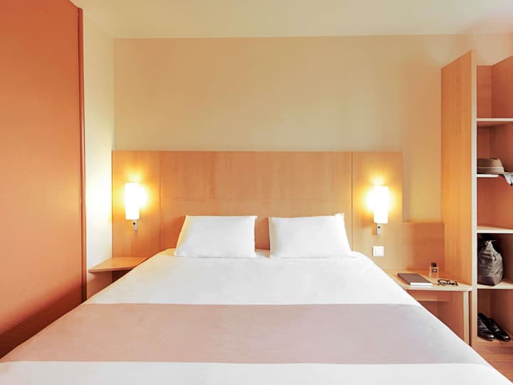 ibis Lisboa José Malhoa
