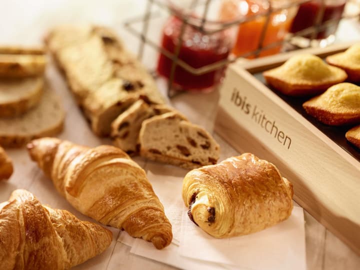 ibis Lisboa José Malhoa
