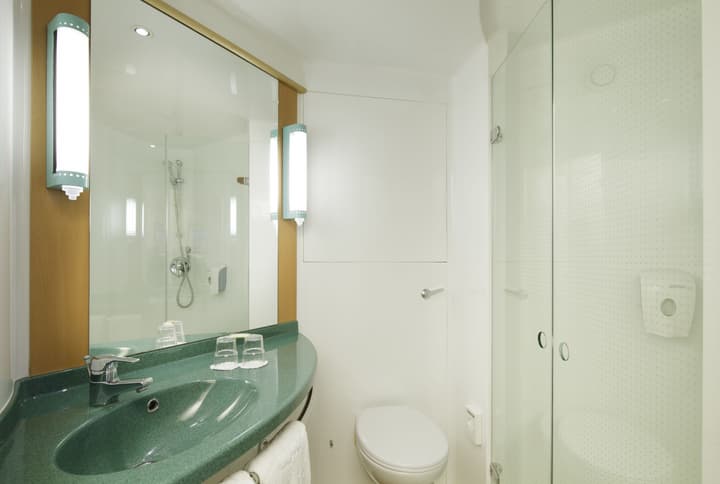 ibis Lisboa José Malhoa