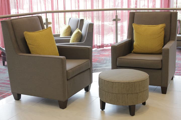 DoubleTree by Hilton Toronto Airport West