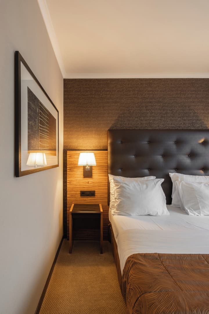 Hyllit Hotel