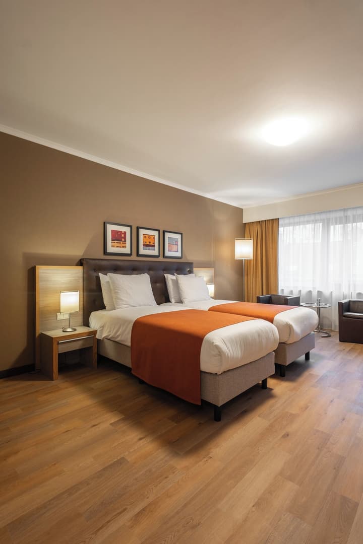 Hyllit Hotel