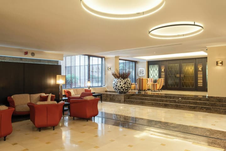 Hyllit Hotel