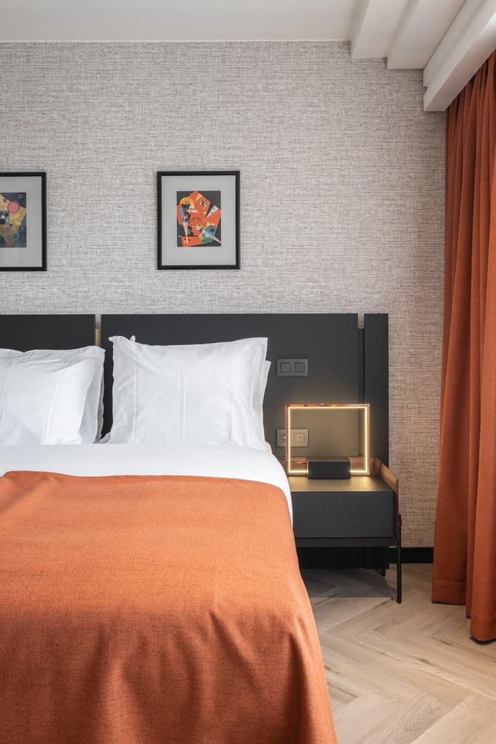 Hyllit Hotel