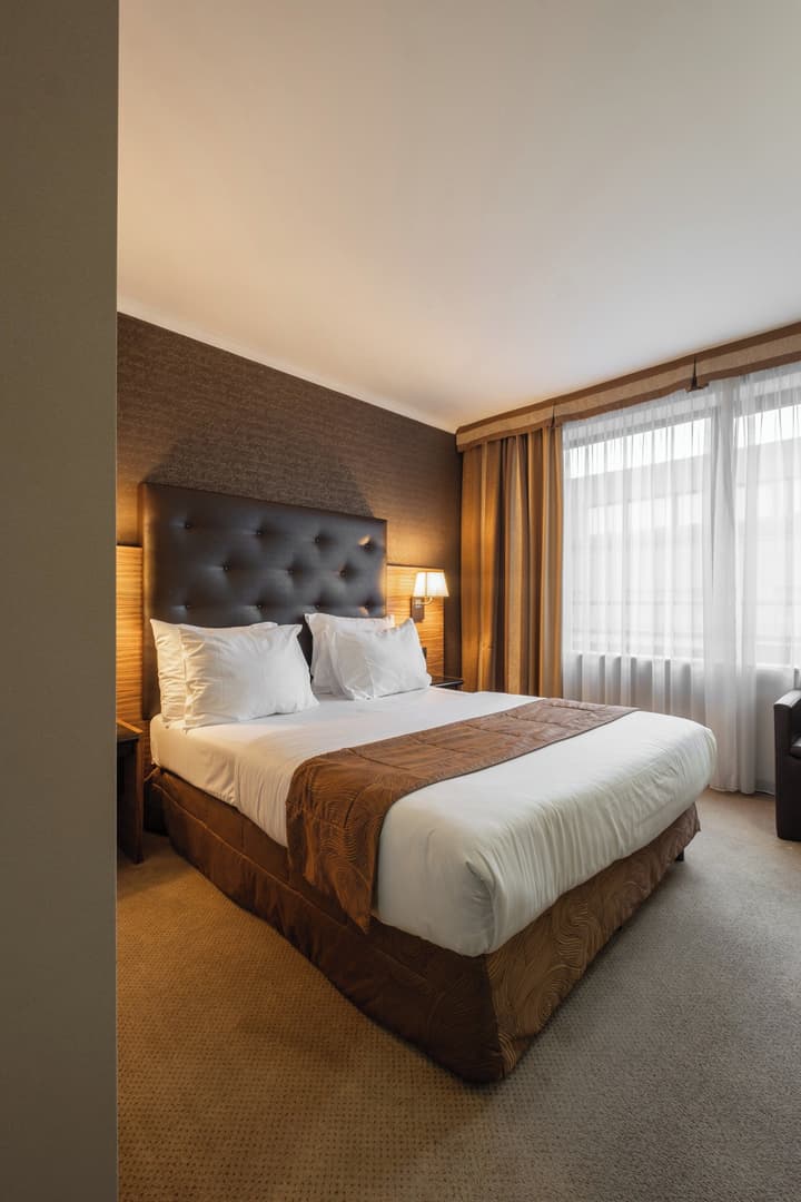 Hyllit Hotel