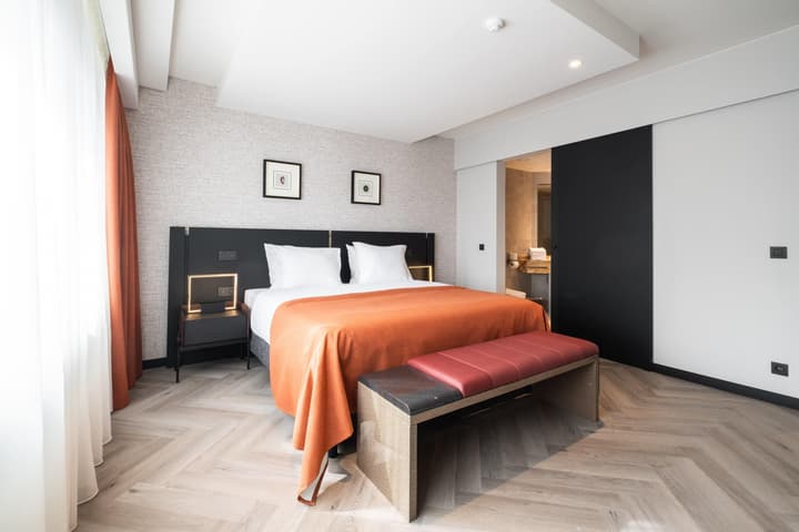 Hyllit Hotel