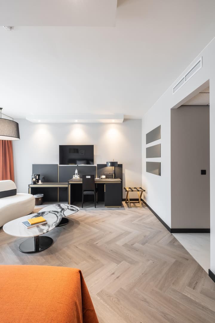 Hyllit Hotel