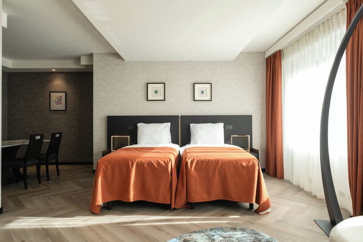 Hyllit Hotel