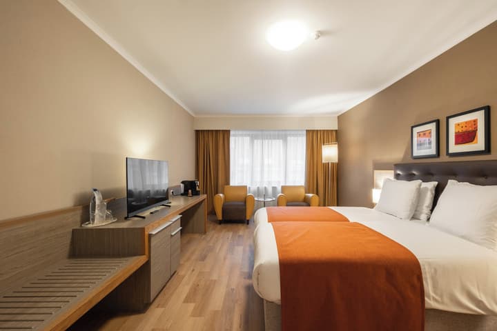 Hyllit Hotel