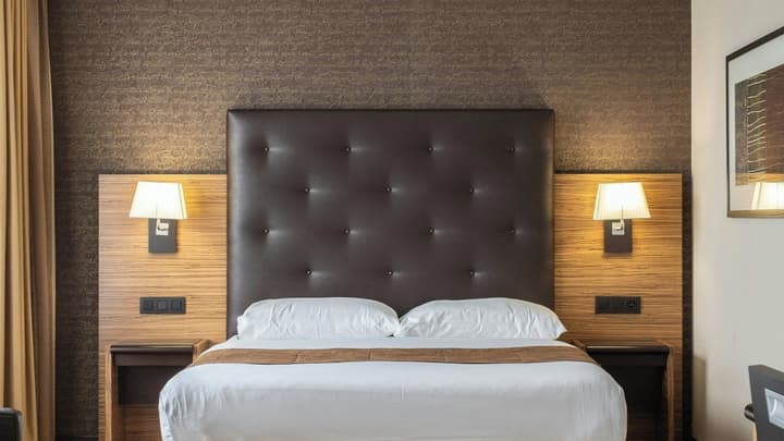 Hyllit Hotel