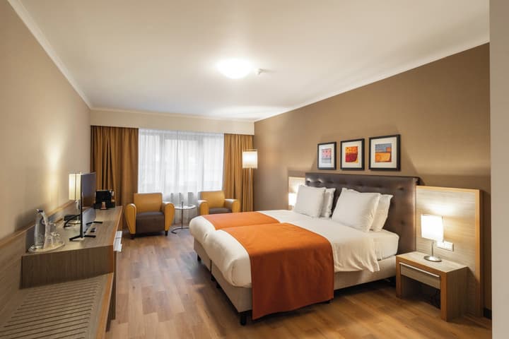 Hyllit Hotel