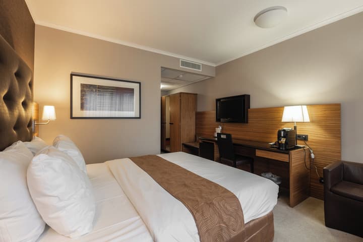 Hyllit Hotel