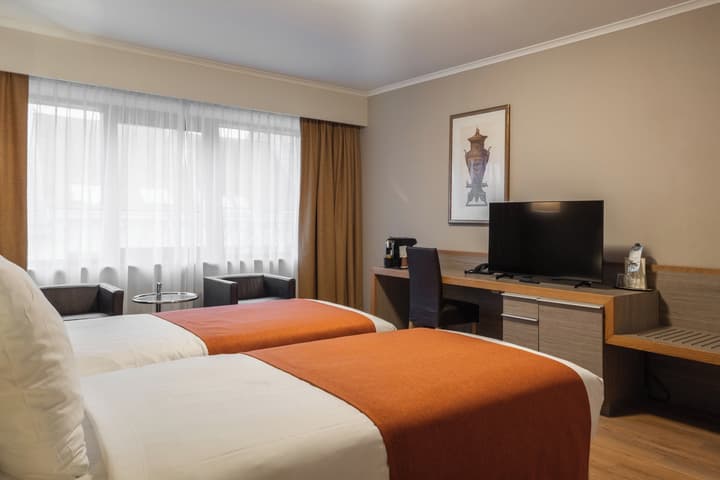 Hyllit Hotel