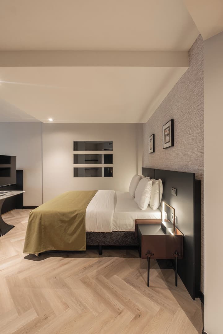Hyllit Hotel