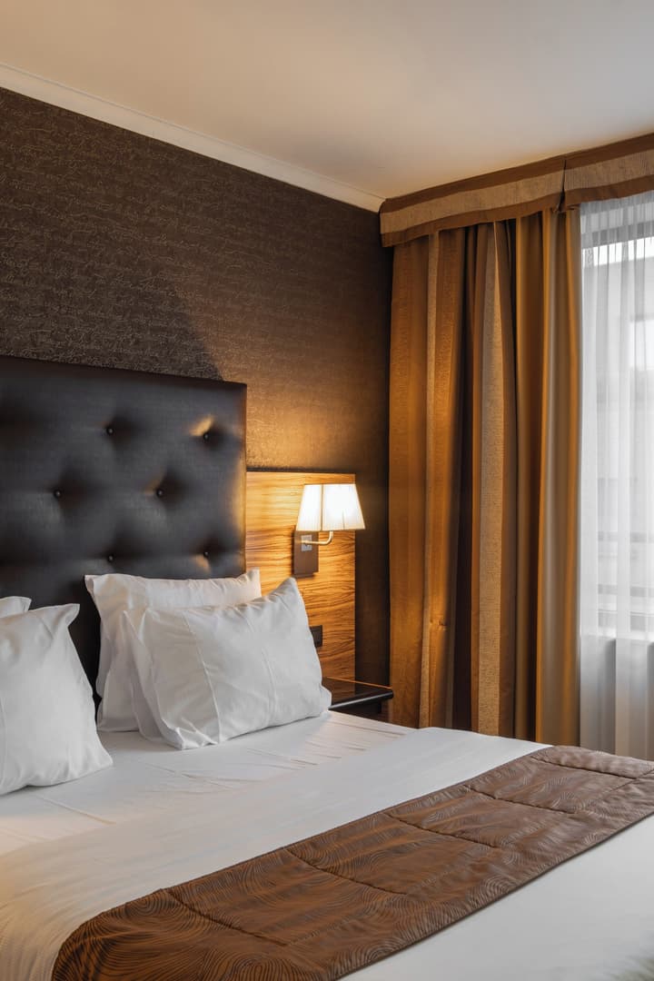 Hyllit Hotel